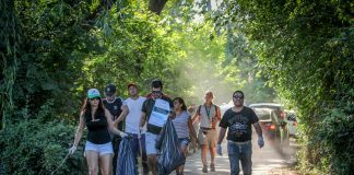 Día Mundial de los Humedales: Más de 200 personas participaron de la jornada de concientización