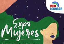 Expo Mujeres Cierre de convocatoria