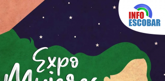 Expo Mujeres Cierre de convocatoria