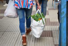 “Esco Sustentable”: Este sábado se realiza el primer mercado orgánico