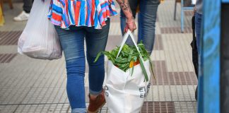 “Esco Sustentable”: Este sábado se realiza el primer mercado orgánico