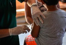 Los operativos sanitarios de la Municipalidad continuarán la semana próxima en el barrio Baldi de Garín