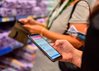 Precios Cuidados: la Municipalidad controla el cumplimiento del programa nacional