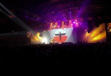 The End, la mejor banda tributo a Pink Floyd, ofrecerá un concierto en el Teatro Seminari