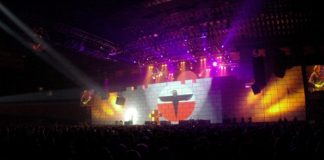 The End, la mejor banda tributo a Pink Floyd, ofrecerá un concierto en el Teatro Seminari