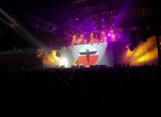 The End, la mejor banda tributo a Pink Floyd, ofrecerá un concierto en el Teatro Seminari