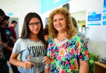 Gracias a las políticas de Salud del Municipio, en Escobar se entregaron un total de 4450 anteojos y 2050 prótesis dentales