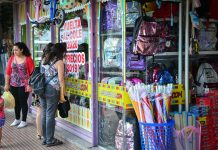 La Vuelta al Cole: Útiles a precios accesibles y aumento del bono escolar