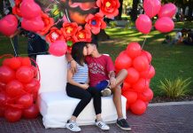 En el Día de los Enamorados, shows y actividades al aire libre en Escobar