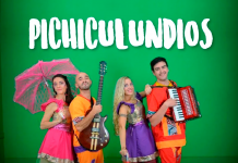 Pichiculundios en Garín