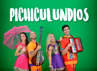 Pichiculundios en Garín