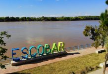 El Festival del Río llega al Paseo del Paraná