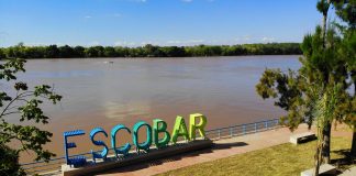 El Festival del Río llega al Paseo del Paraná