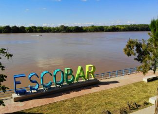 El Festival del Río llega al Paseo del Paraná