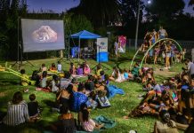 Verano en Escobar: Vecinos y turistas disfrutaron de los eventos culturales y recreativos