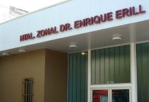 Confirmaron dos nuevos casos de coronavirus en Escobar