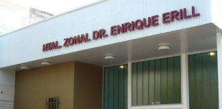 El Hospital Erill refuncionaliza sus prestaciones y comienza importantes obras de ampliación