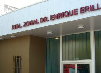 El Hospital Erill refuncionaliza sus prestaciones y comienza importantes obras de ampliación