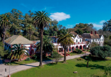 Oferta Académica en el Polo de Educación Superior de Escobar