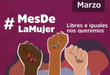 Este sábado, Escobar inicia la programación del “Mes de la Mujer”