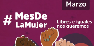 Este sábado, Escobar inicia la programación del “Mes de la Mujer”