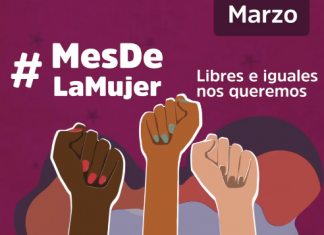 Este sábado, Escobar inicia la programación del “Mes de la Mujer”