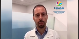 Coronavirus: Activan protocolo de salud tras identificar los primeros casos sospechosos