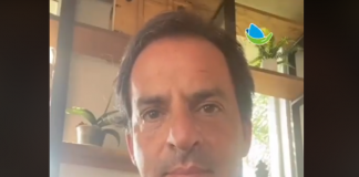 Ariel Sujarchuk: “De esta pandemia vamos a salir todos tirando para el mismo lado y construyendo una mejor sociedad”