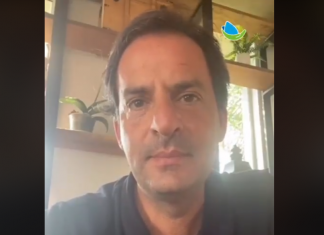 Ariel Sujarchuk: “De esta pandemia vamos a salir todos tirando para el mismo lado y construyendo una mejor sociedad”