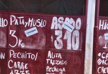 Escobar: Clausuras y más controles ante denuncias de sobreprecios