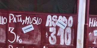 Escobar: Clausuras y más controles ante denuncias de sobreprecios