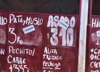 Escobar: Clausuras y más controles ante denuncias de sobreprecios