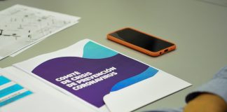 Se reunió la Mesa Local de Emergencia Sanitaria ante la pandemia de coronavirus