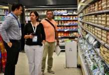 Precios Cuidados: Continúan los controles en el distrito