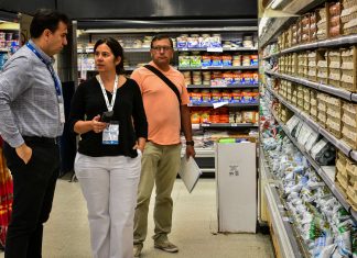 Precios Cuidados: Continúan los controles en el distrito