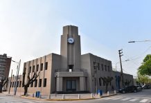 Coronavirus: Suspenden actividades en espacios municipales