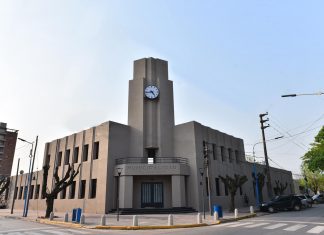 Coronavirus: Suspenden actividades en espacios municipales