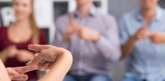 Abren las inscripciones para el Curso en Lengua de Señas Argentina