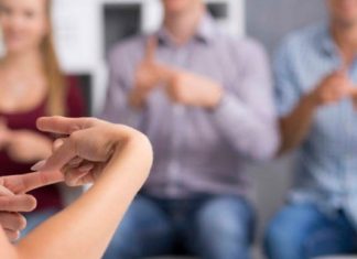 Abren las inscripciones para el Curso en Lengua de Señas Argentina
