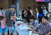 Ya son 500 las mujeres que recibieron la tarjeta del Plan Más Vida