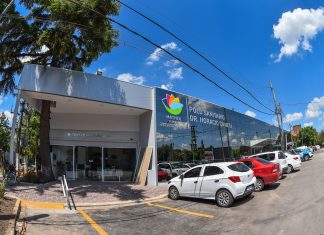 Se dispuso un nuevo esquema de trabajo en los centros de salud municipales