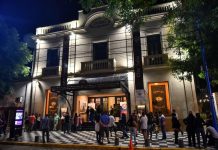 En marzo, el Teatro Seminari continúa ofreciendo shows gratuitos a beneficio de Escobar Hambre Cero