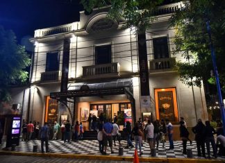 En marzo, el Teatro Seminari continúa ofreciendo shows gratuitos a beneficio de Escobar Hambre Cero