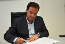 Sujarchuk, su gabinete y los concejales donan parte de su sueldo al Hospital Zonal Erill de Escobar