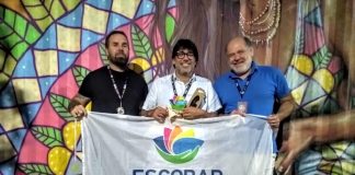 Artistas locales participaran de un prestigioso festival internacional en Chile