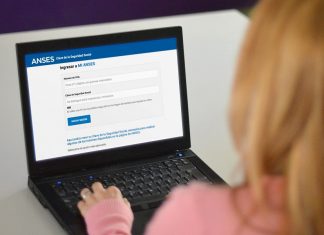 La Municipalidad de Escobar te recuerda cómo tramitar el subsidio especial de ANSES