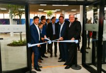 Abrió sus puertas el Colegio Cereijo, el primero de la UBA en Escobar y en toda la Provincia de Buenos Aires