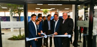 Abrió sus puertas el Colegio Cereijo, el primero de la UBA en Escobar y en toda la Provincia de Buenos Aires