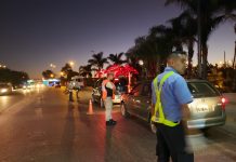 La Municipalidad de Escobar endurece los controles para hacer cumplir el aislamiento obligatorio