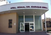 Por el coronavirus, el hospital Erill busca sumar voluntarios